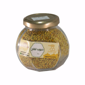 حبوب لقاح بلدي 110 جرام